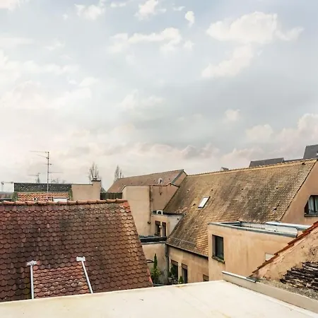 Le Petit Du Centre-ville *