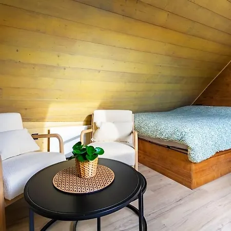 Le Petit Du Centre-ville