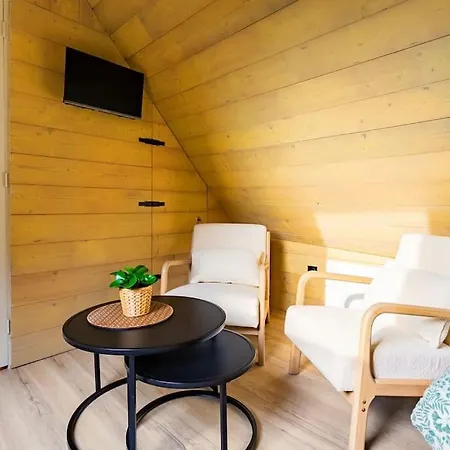 Apartman Le Petit Du Centre-ville