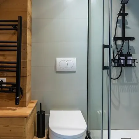 Apartman Le Petit Du Centre-ville *