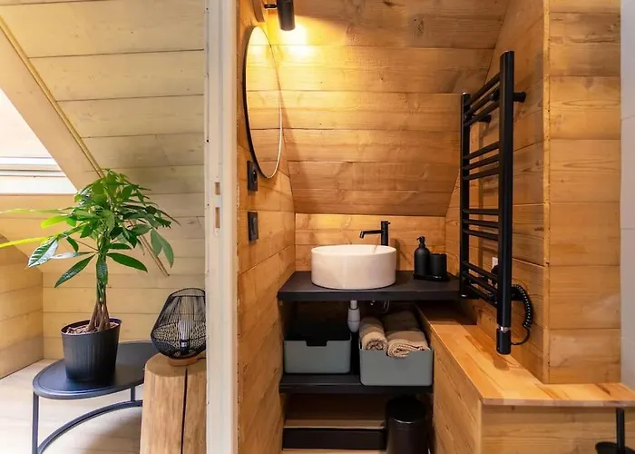 Le Petit Du Centre-ville Straßburg