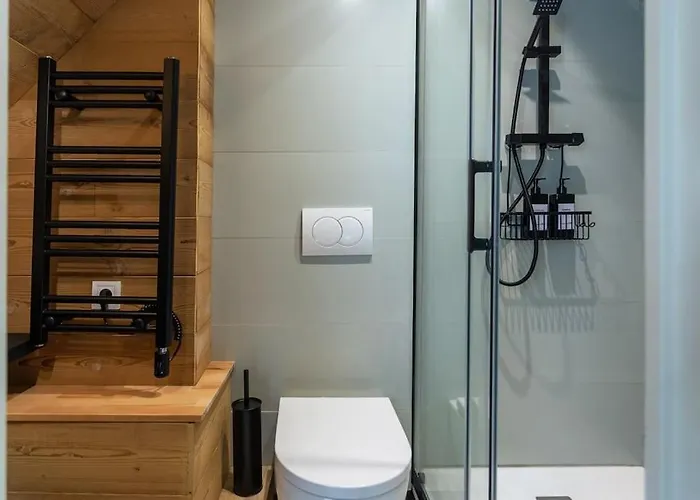 Apartment Le Petit Du Centre-ville *