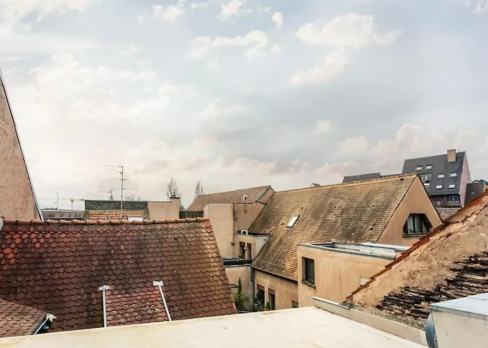 Le Petit Du Centre-ville *