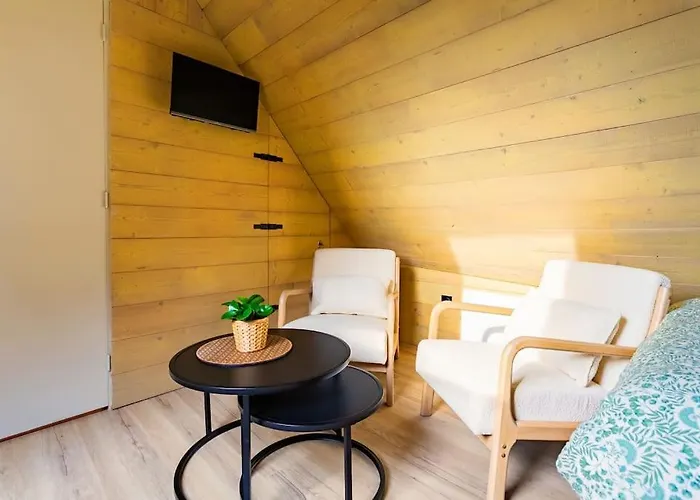 Lejlighed Le Petit Du Centre-ville