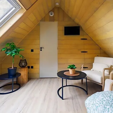 Le Petit Du Centre-ville Apartment Strasbourg